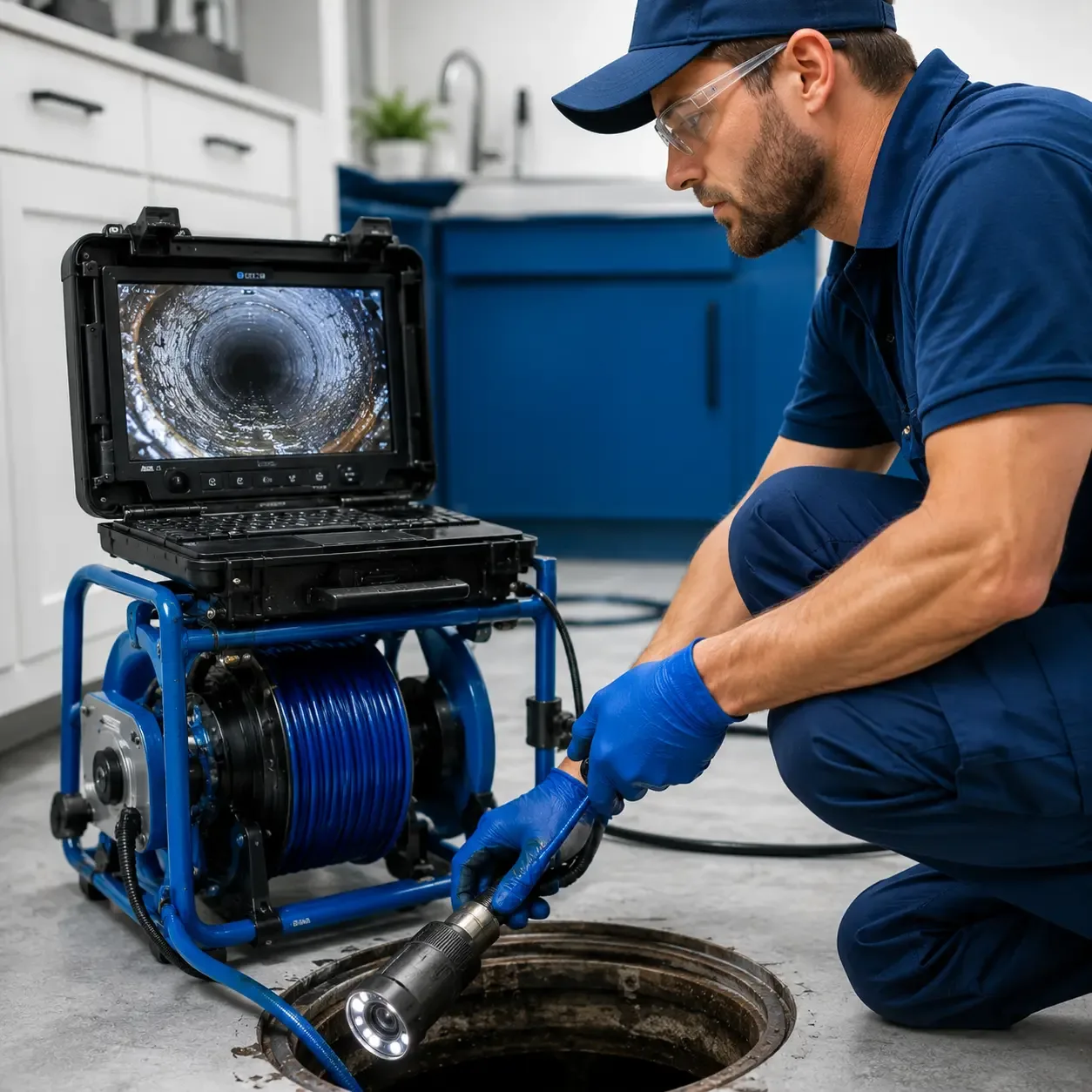 Pipe Relining professionals serving Flomaton, AL